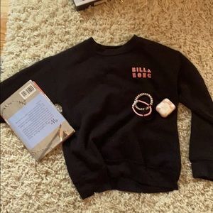 Beach sweater ! 🏖